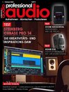 Professional Audio